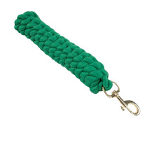 (One Size, Green) Shires Wessex Horse Leadrope