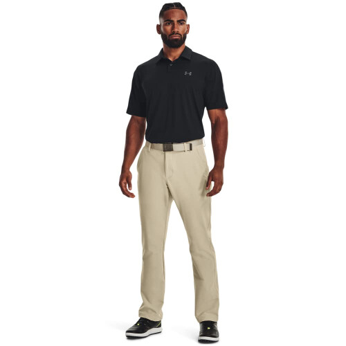 Under Armour Under Armour Herren Tech Hose, (289) Khaki Base, 30/30