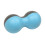 Fitness Mad Fitness Mad Peanut Massage Ball 1