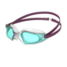 (One Size, Purple/Blue) Speedo Childrens/Kids Hydropulse Swimming Goggles