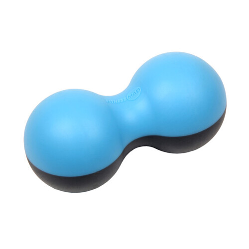 Fitness Mad Fitness Mad Peanut Massage Ball 2