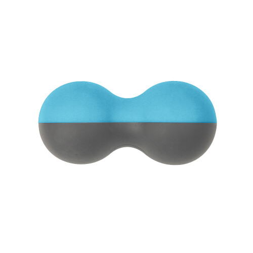 Fitness Mad Fitness Mad Peanut Massage Ball 1