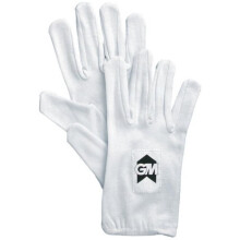 Gunn And Moore Unisex Adult Cotton Batting Glove Inners