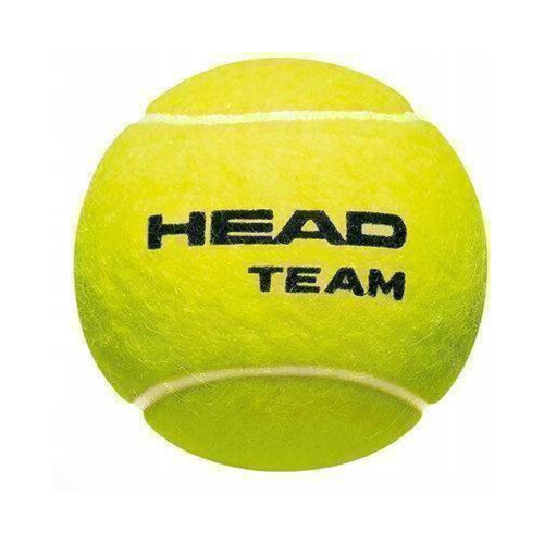 HEAD Head Team Tennis Balls (Pack of 12)
