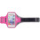(One Size, Pink) Ultimate Performance Ridgeway Phone Armband 1