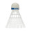 Yonex (One Size, White) Yonex Mavis 10 Shuttlecock (Pack Of 6) 2