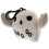 Harry Potter Harry Potter Plush Hedwig Bag Charm 2