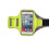 (One Size, Yellow) Ultimate Performance Ridgeway Phone Armband 2