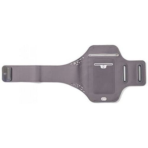 (One Size, Pink) Ultimate Performance Ridgeway Phone Armband 2