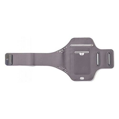 (One Size, Black) Ultimate Performance Ridgeway Phone Armband 1