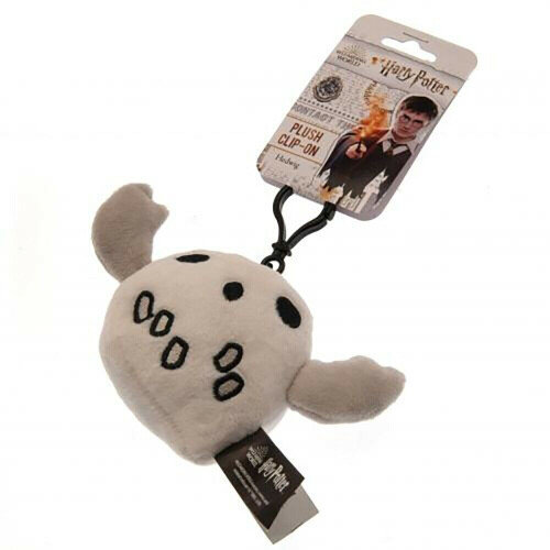 Harry Potter Harry Potter Plush Hedwig Bag Charm 2
