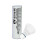 Yonex (One Size, White) Yonex Mavis 10 Shuttlecock (Pack Of 6) 3