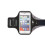 (One Size, Black) Ultimate Performance Ridgeway Phone Armband 3