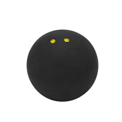 HEAD Head Prime Double Dot Squash Balls (Pack of 12) 1