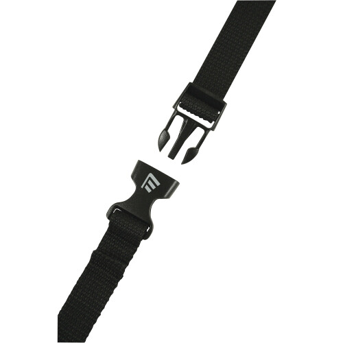 Masters Masters Luggage Strap (Pack of 2)