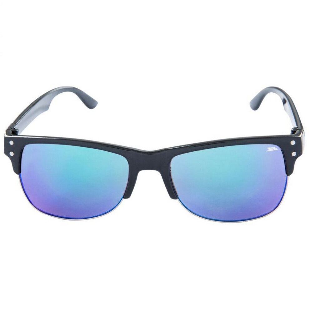 Trespass Childrens Esteban Sunglasses Black