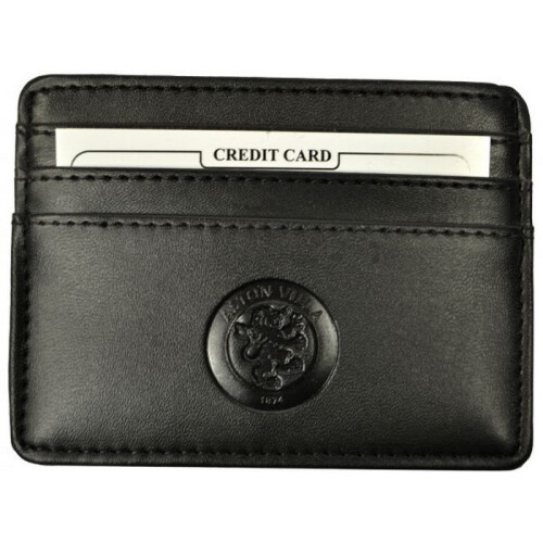 Aston Villa FC Card Wallet