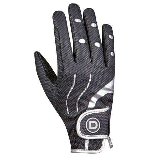 Dublin Dublin Pro Everyday Riding Gloves 2