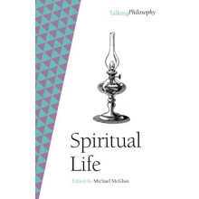 Spiritual Life Paperback Book