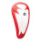 (S, Red) Shock Doctor BioFlex Groin Guard 1