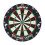 Unicorn Unicorn Eclipse Ultra Bristle Dartboard 1
