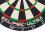 Unicorn Unicorn Eclipse Ultra Bristle Dartboard 3