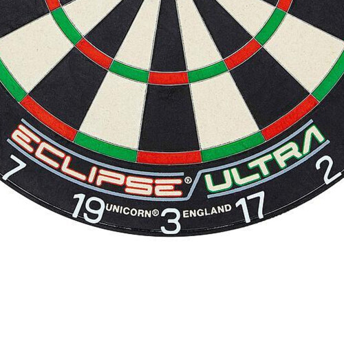 Unicorn Unicorn Eclipse Ultra Bristle Dartboard 2