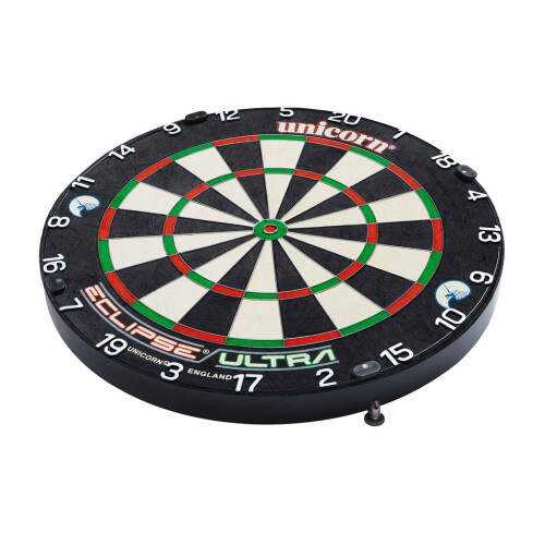 Unicorn Unicorn Eclipse Ultra Bristle Dartboard 1
