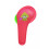 Splatoon 2 Logo Wireless Earbuds 3