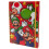 Super Mario Super Mario Run A5 Wirebound Notebook 1