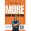 MORE by Moses Nalocca Paperback Book 1