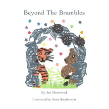 Beyond The Brambles by Joe Moorwood Paperback Book