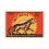 Tiger Safety Matches Print 1