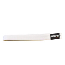 (240cm, White) Urban Fight Martial Arts Belt