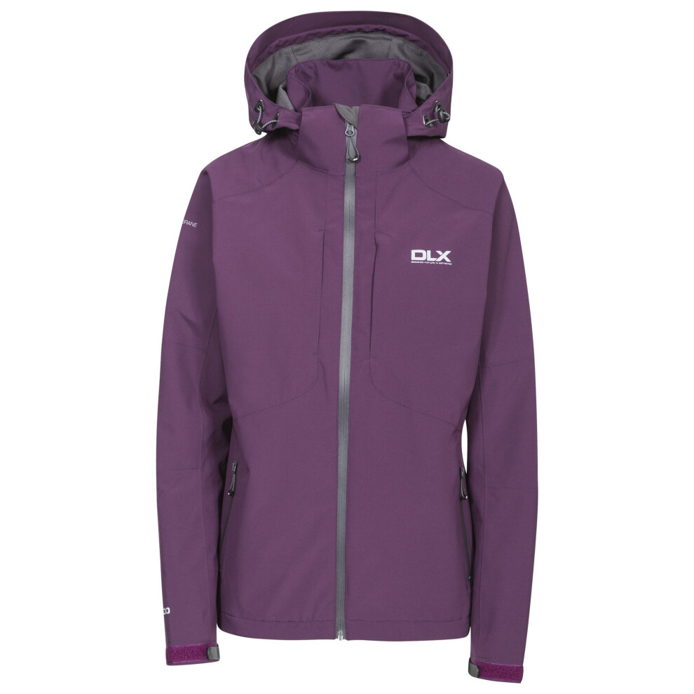 Trespass Womens/Ladies Martina Waterproof Jacket
