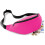 BagBase (One Size, Fuchsia) Bagbase Adjustable Belt Bag (2.5 Litres) 2