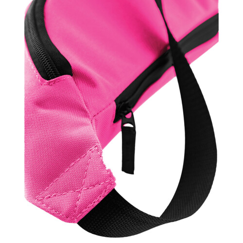 BagBase (One Size, Fuchsia) Bagbase Adjustable Belt Bag (2.5 Litres) 2