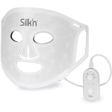 Masque Led Luminotherapie Silk'n Lumino - 100leds - Anti-âge / Anti-imperfections