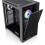 PC-Gehäuse ohne Netzteil - THERMALTAKE CTE C700 TG ARGB (Schwarz) - Mid Tower - E-ATX-Format 4