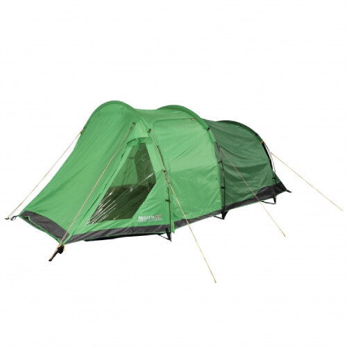 Regatta Regatta Vester 4 Man Tunnel Tent