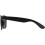 (One Size, Solid Black) Unisex Adult Sun Ray Sunglasses 4