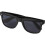 (One Size, Solid Black) Unisex Adult Sun Ray Sunglasses 5