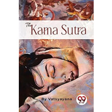 The Kama Sutra by Vatsyayana Paperback Book