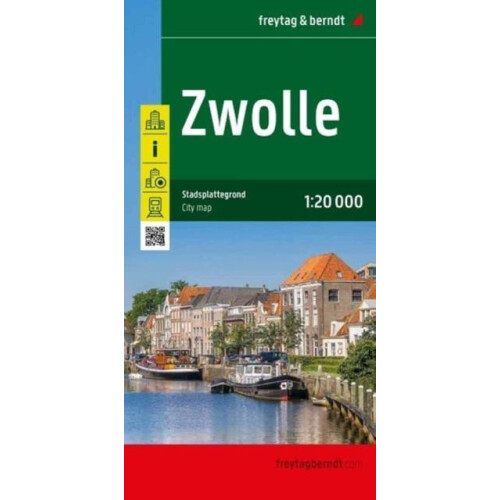 Zwolle Other Book
