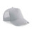 (One Size, Light Grey) Beechfield Childrens/Kids Trucker Cap 1