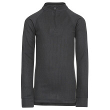 Trespass Childrens/Kids Wise360 1/2 Zip Baselayer Top