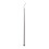 MacTack Childrens Dressage Whip With No Loop 1