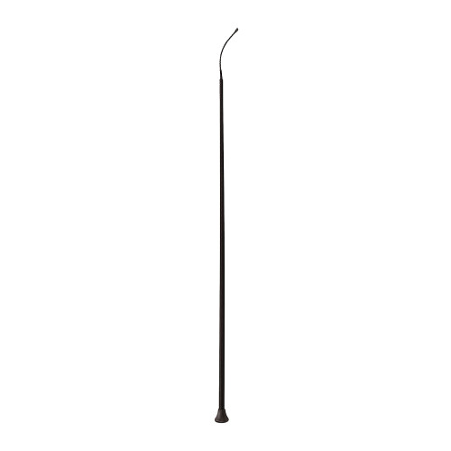MacTack Childrens Dressage Whip With No Loop