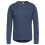 Trespass (XL, Navy) Trespass Adults Unisex Unify Thermal Base Layer Top 1