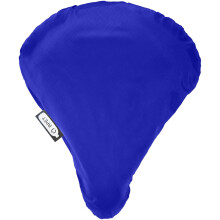 (One Size, Royal Blue) Bullet Jesse Recycled Bicycle Saddle Cover